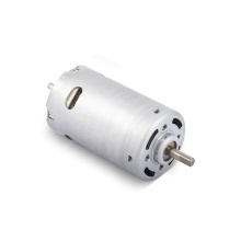 Customized High Torque dc motor water pump